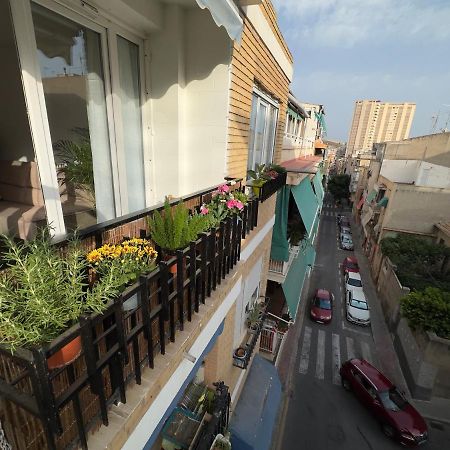 Antonio Apartments Alicante Exterior foto